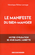 Manifeste du bien-manger (Le)